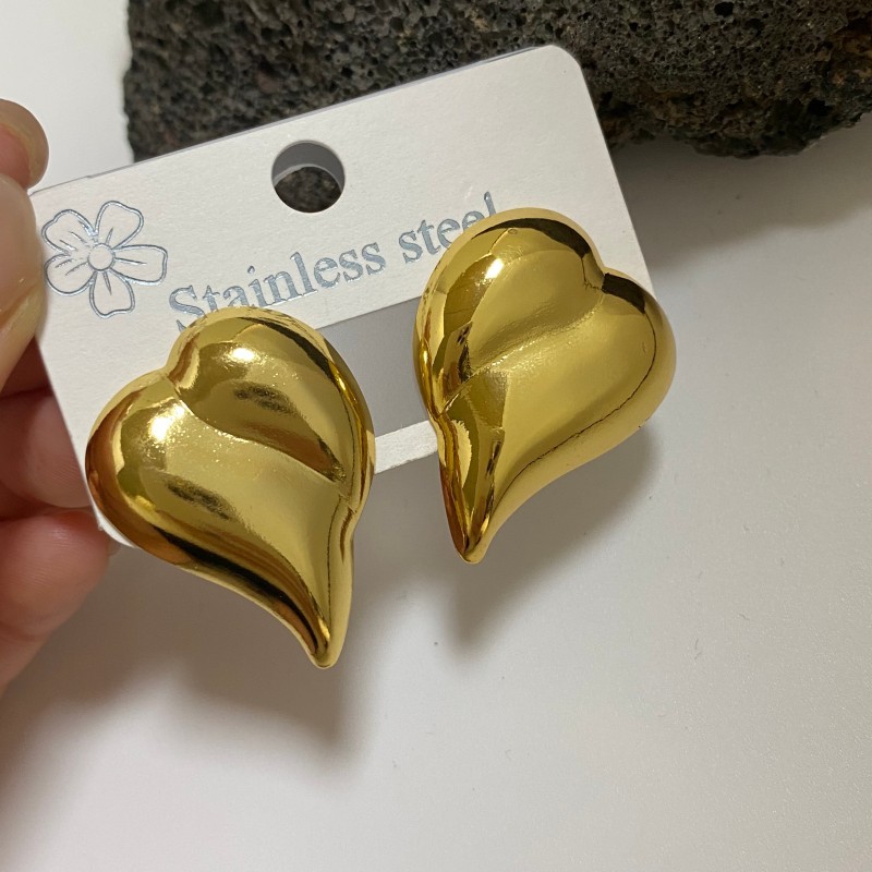 Love Bold Earring