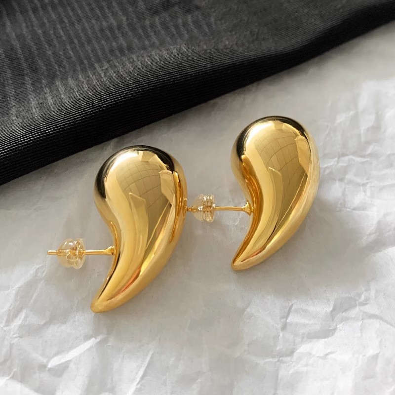 Water Drop Earring